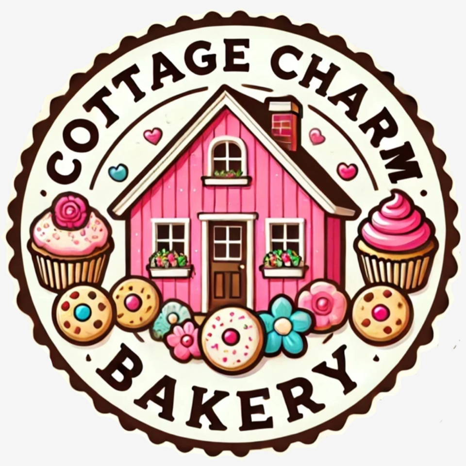 Cottage Charm Bakery
